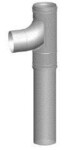 Zestaw wspornikowy DN250