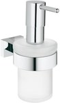 Essentials Cube - soap dispenser with a handle