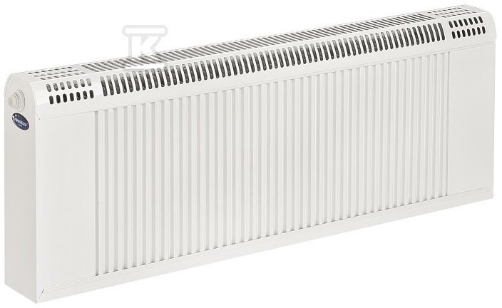 Copper-aluminum radiator R3/60 side - RB0306