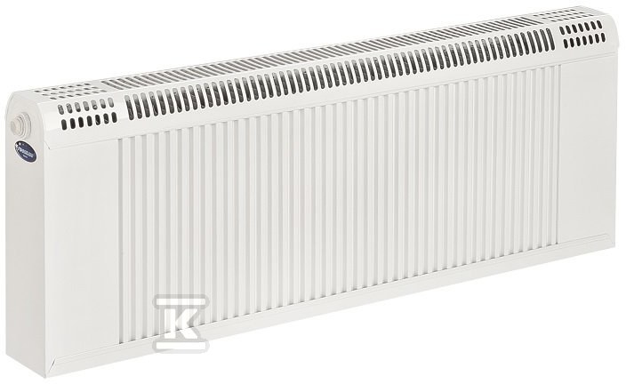 Copper-aluminum radiator R3/120 - RB0312