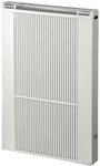 Radiator cupru-aluminiu R10/100 racord lateral REGULLU