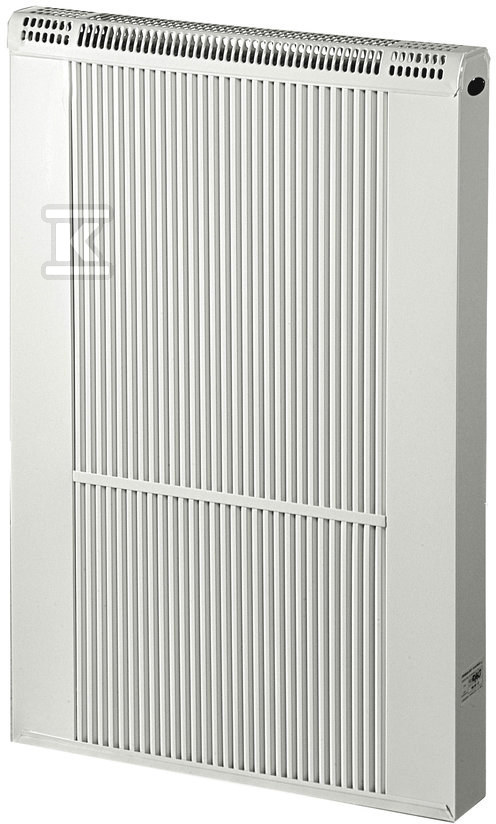 Радіатор мідно-алюмінієвий RD10/50 - RD1005