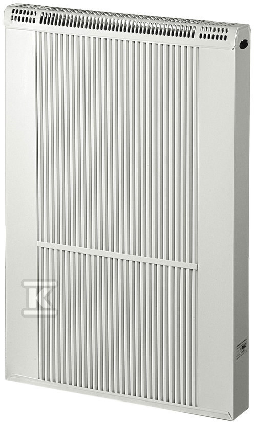 Радіатор мідно-алюмінієвий RD10/70 - RD1007