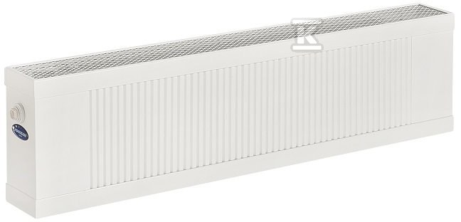 Copper-aluminum radiator S2/100 - SB0210