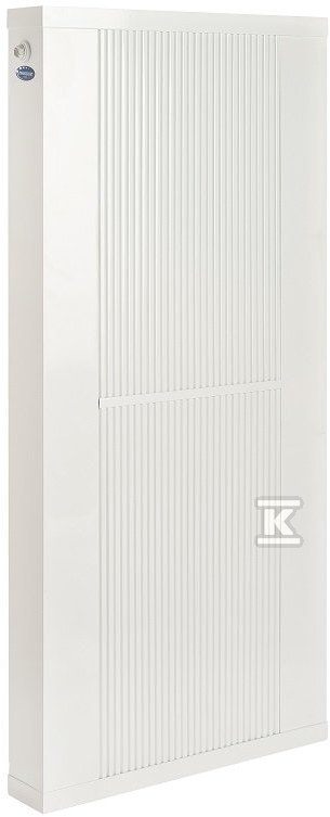 Copper-aluminum radiator S8/40 - SB0804