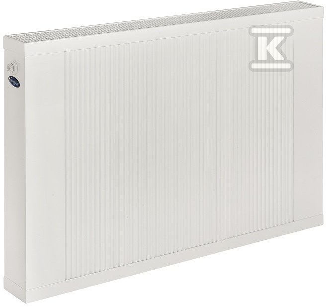 Радіатор мідно-алюмінієвий SD5/110 - SD0511