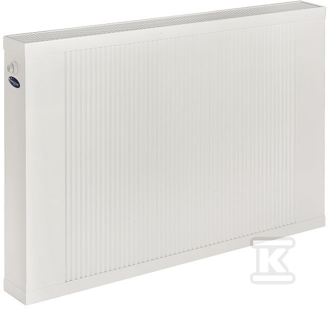 Радіатор мідно-алюмінієвий SD6/110 - SD0611