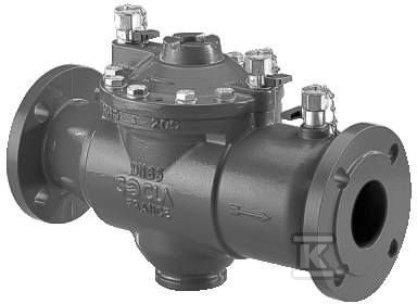 Backflow preventer type BA4760 DN150 - 149B3400