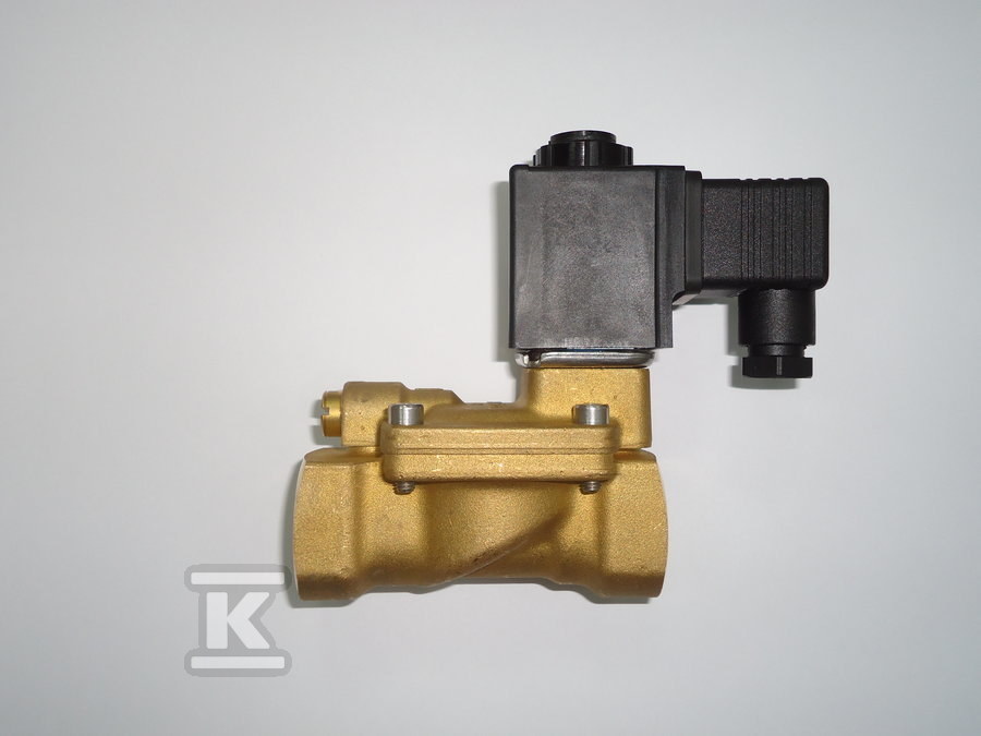 Electrovalvă 3/4" WZB2 cu bobină, NU- - 149B12408