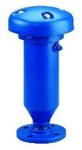 Clean water vent valve for clean water type VE320 DN100