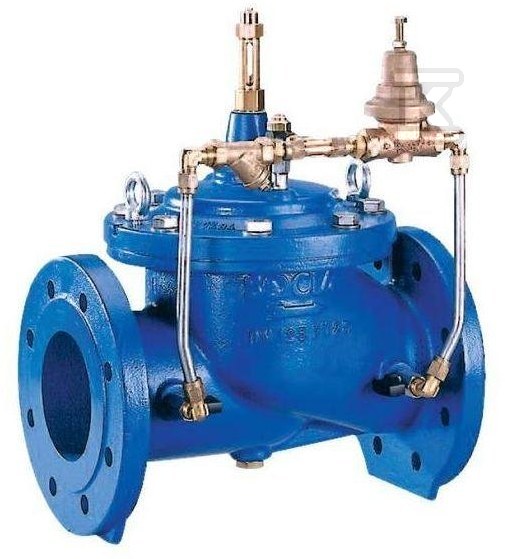 Pressure reducing valve type C101 DN150 - 149B10112N