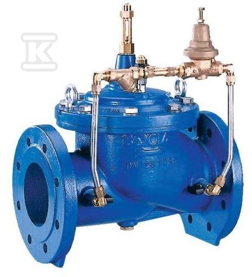 Pressure reducing valve type C101 DN50 - 149B001175