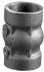 Internal threaded check valve 202 type 2 1/2"