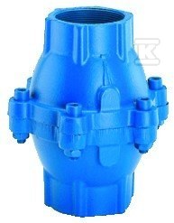 Internal threaded check valve type 207 - 149B2103