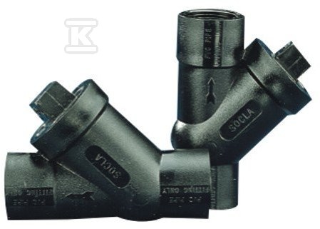 Internal threaded check valve 208P 1 " - 149B5221