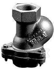 Internal threaded check valve type 50 2 - 149B2525