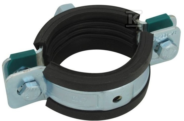 BIS HD1501, затискач для важких умов, - 33168227