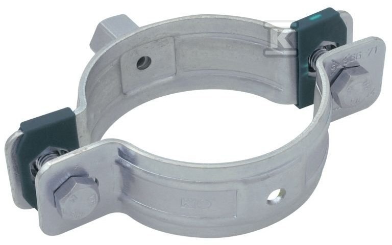 BIS HD500, міцний затискач, без - 33038065