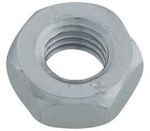 BIS, M10 hexagonal nut (complies with DIN 934)