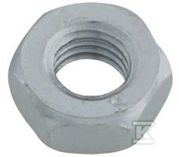 BIS, M12 hexagonal nut (complies with - 6123012