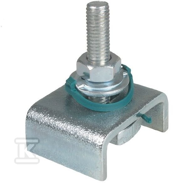 BIS RapidStrut Śruba młotkowa U BUP - 65278606