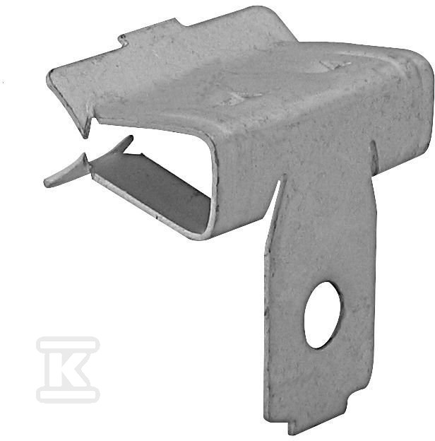 BISCLIPS FC30, beam clip, 23-30mm, - 50020030