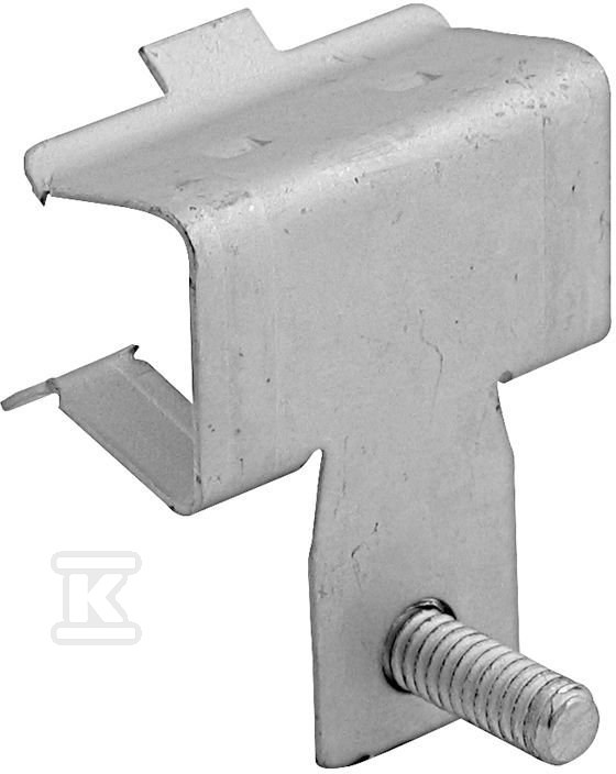 BISCLIPS FC9, beam clip, 5-9mm, with - 50520609