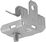 BISCLIPS FU12.5, балковий затиск, 8,0-12,5 мм, зі штифтом M6X9