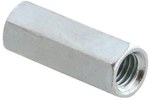 BIS, extended nut, type 965, M10X30mm