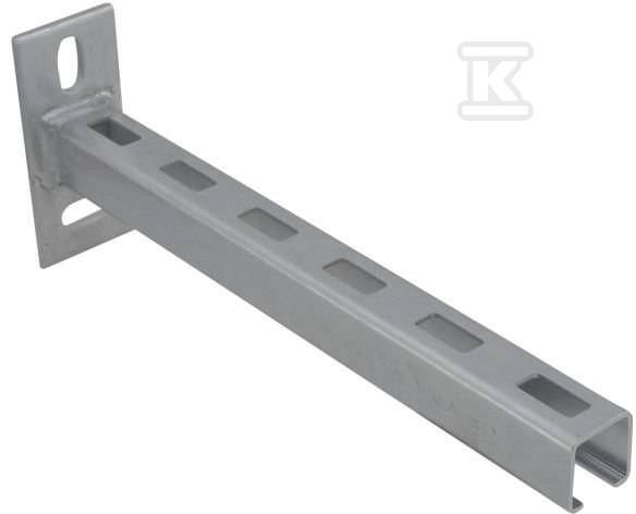 BIS RapidRail Bracket Wall WM35/200 - 66036820