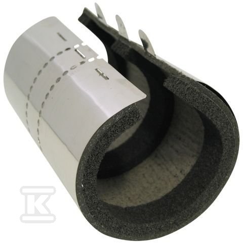 BIS Pacifire MKII Fire Collar P 52-58 - 2154054056