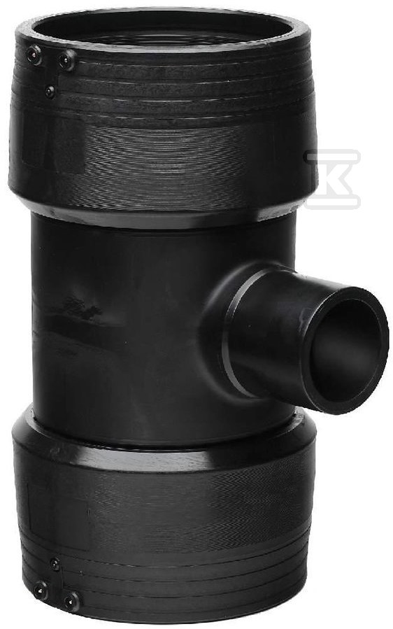 Trójnik elektrooporowy 90ST. d110x90 - 753211034