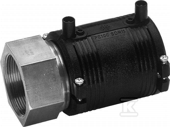 Електрозварювальна муфта / - 724920256