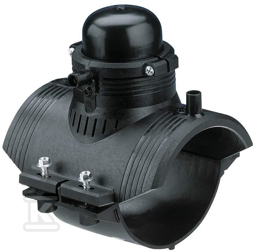 Obejma naprawcza elektrooporowa d160x63 - 193130097