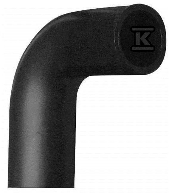 Довгий лук 90ST. DN32 PE100, SDR11, - 753001008