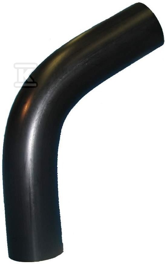 Łuk doczołowy długi 45ST. LS d180 - 753050818