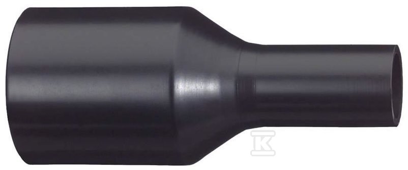 Redukcja doczołowa długa LS d710x560 - 753900834