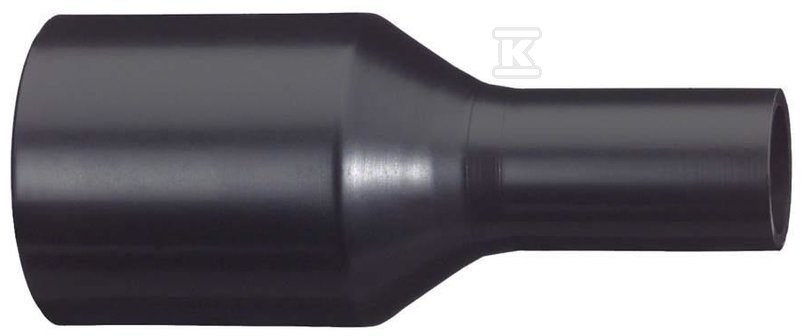 Redukcja doczołowa długa LS d800x710 - 753900838