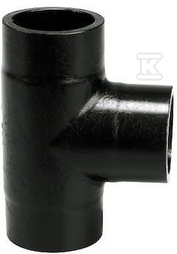 Коротка стикова футболка 90ST. DN450 - 753208626