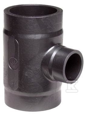 Коротка стикова футболка 90ST. DN110X50 - 753208361