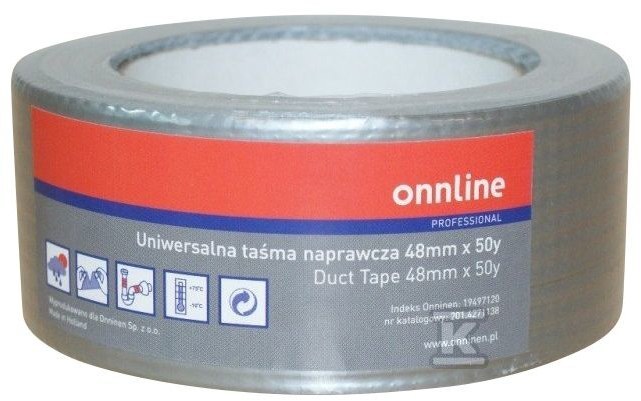 Taśma naprawcza 50/48 ONNLINE - PP-1000012-0048050