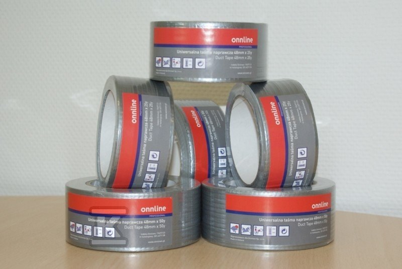 Repair tape 50/48 ONNLINE - PP-1000012-0048050