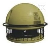 Даховий вентилятор ДАК-315 MX/1400/230 - UNIWERSAL190