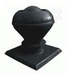 WLO 160 EQ roof vent - explosion proof - UNIWERSAL332