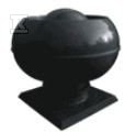 WLO 200 EQ roof vent - explosion proof - UNIWERSAL351