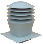 Roof vent Zefir 140x140