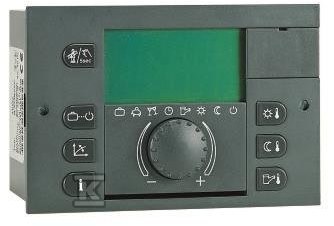 Termoregulat kaskadowo-strefowy - 3.015244