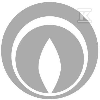 Zestaw rozdzielny 80+80 - K.012002