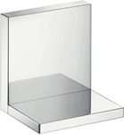 Полку Hansgrohe AXOR Starck Коротка - хром 40872000