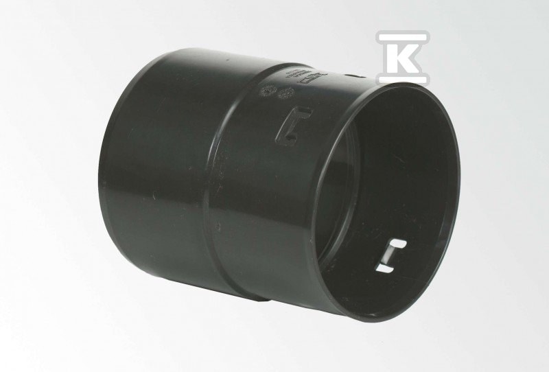 PVC drainage transition DN/OD 160x160 - 1634753900